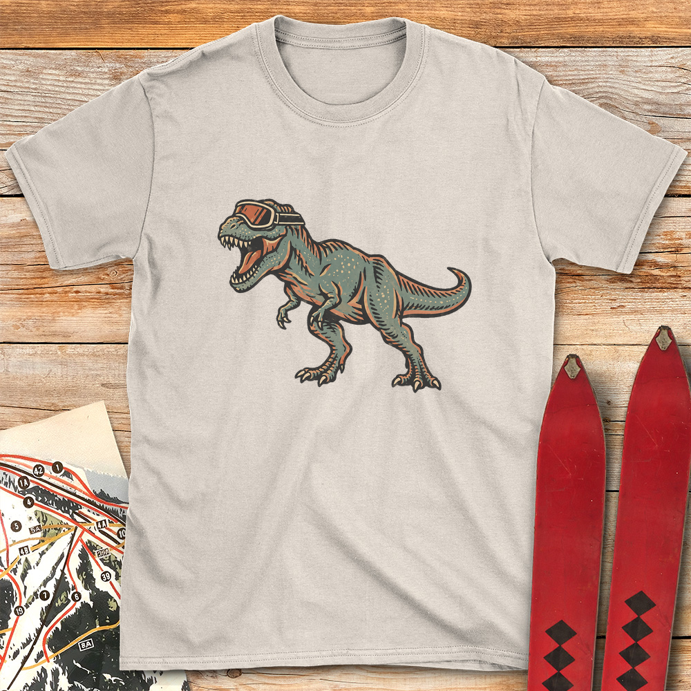 Rex Shreds product image 5