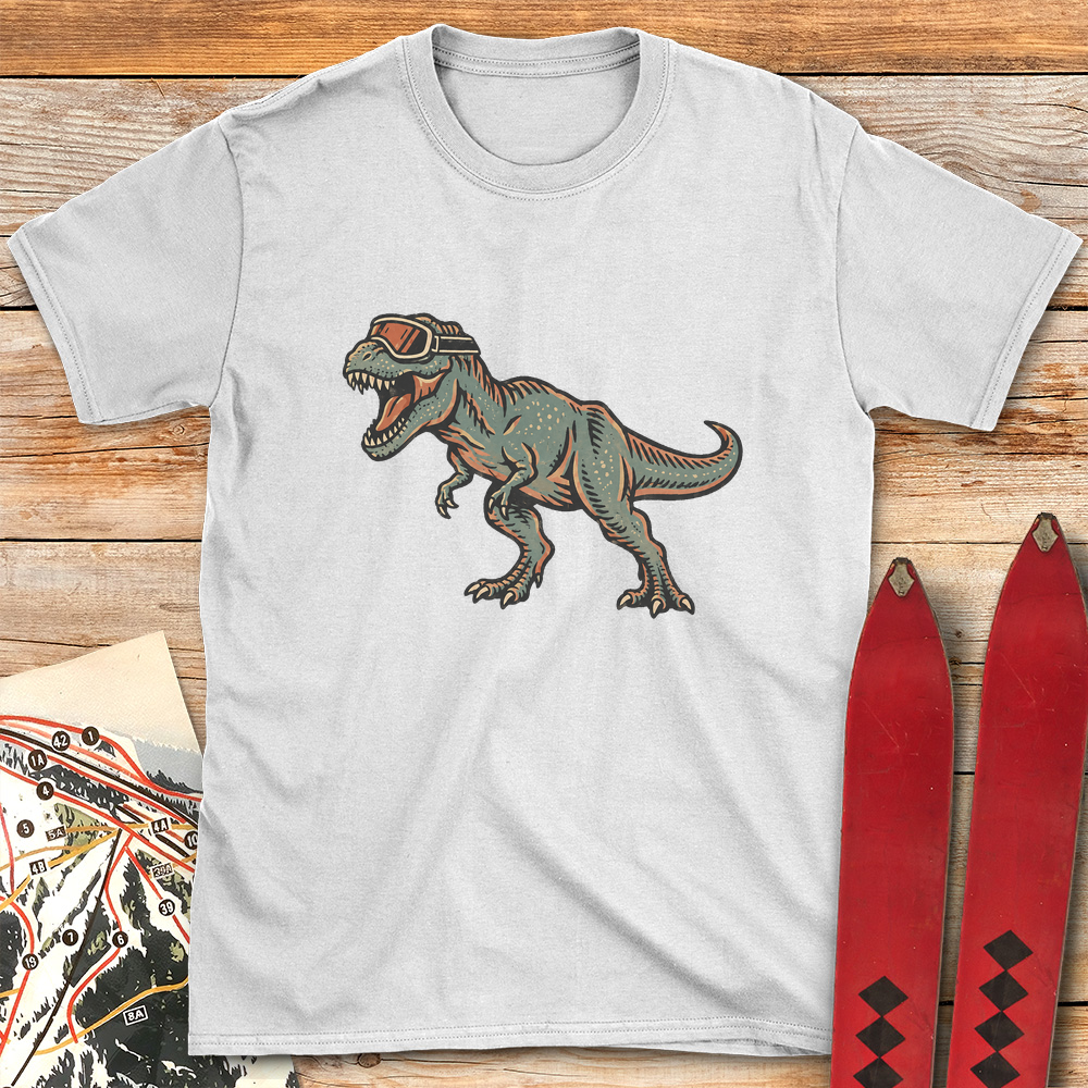 Rex Shreds product image 1