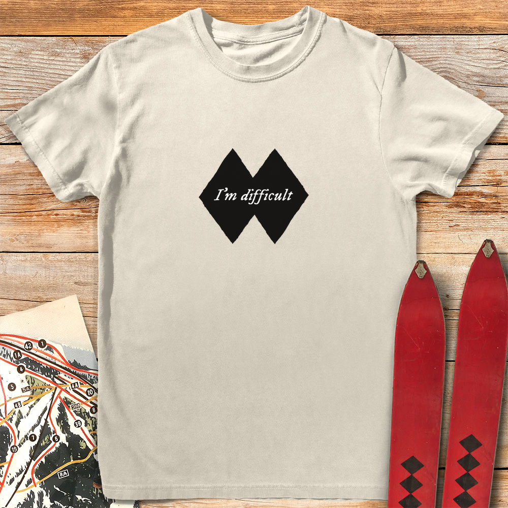 Still Difficult product image 1