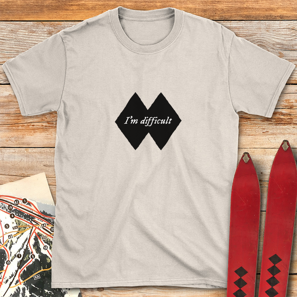Still Difficult product image 1