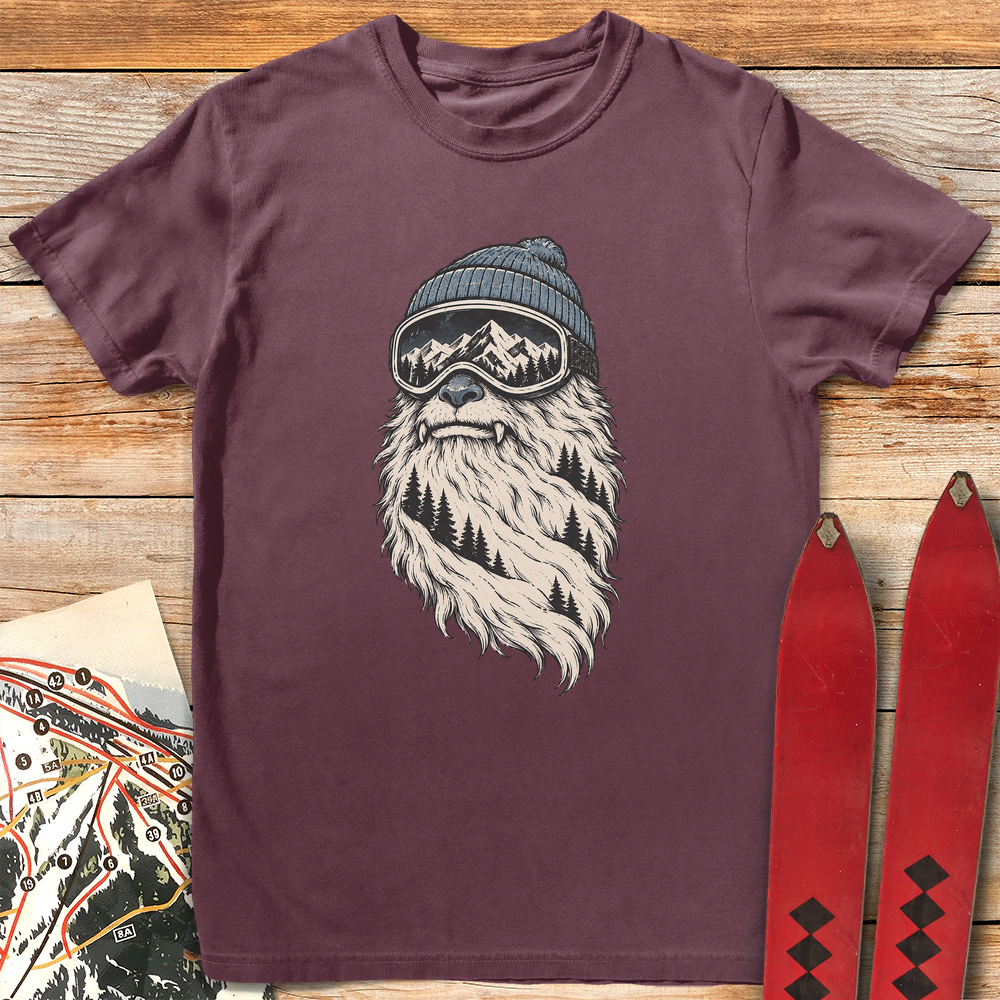 Yeti Dreams product image 3