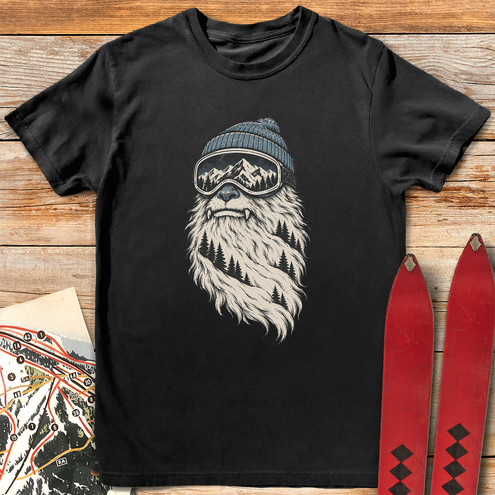 Yeti Dreams product image 2
