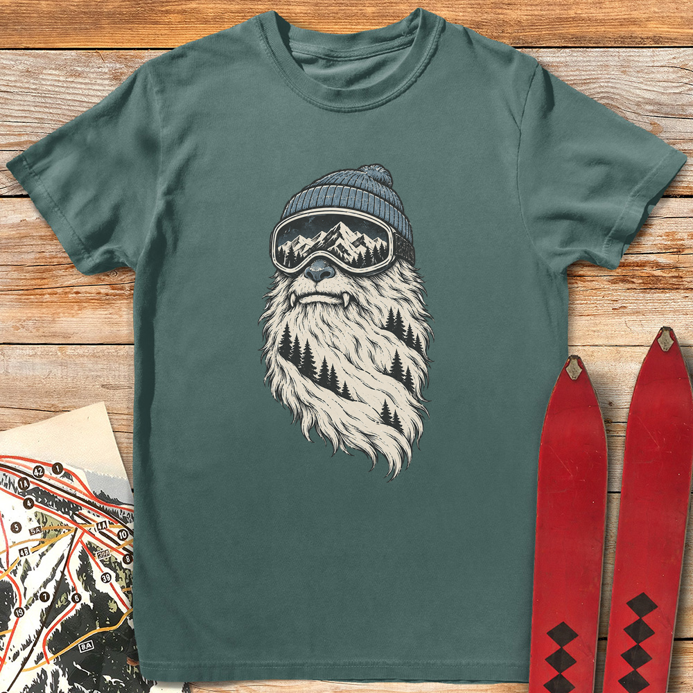 Yeti Dreams product image 5