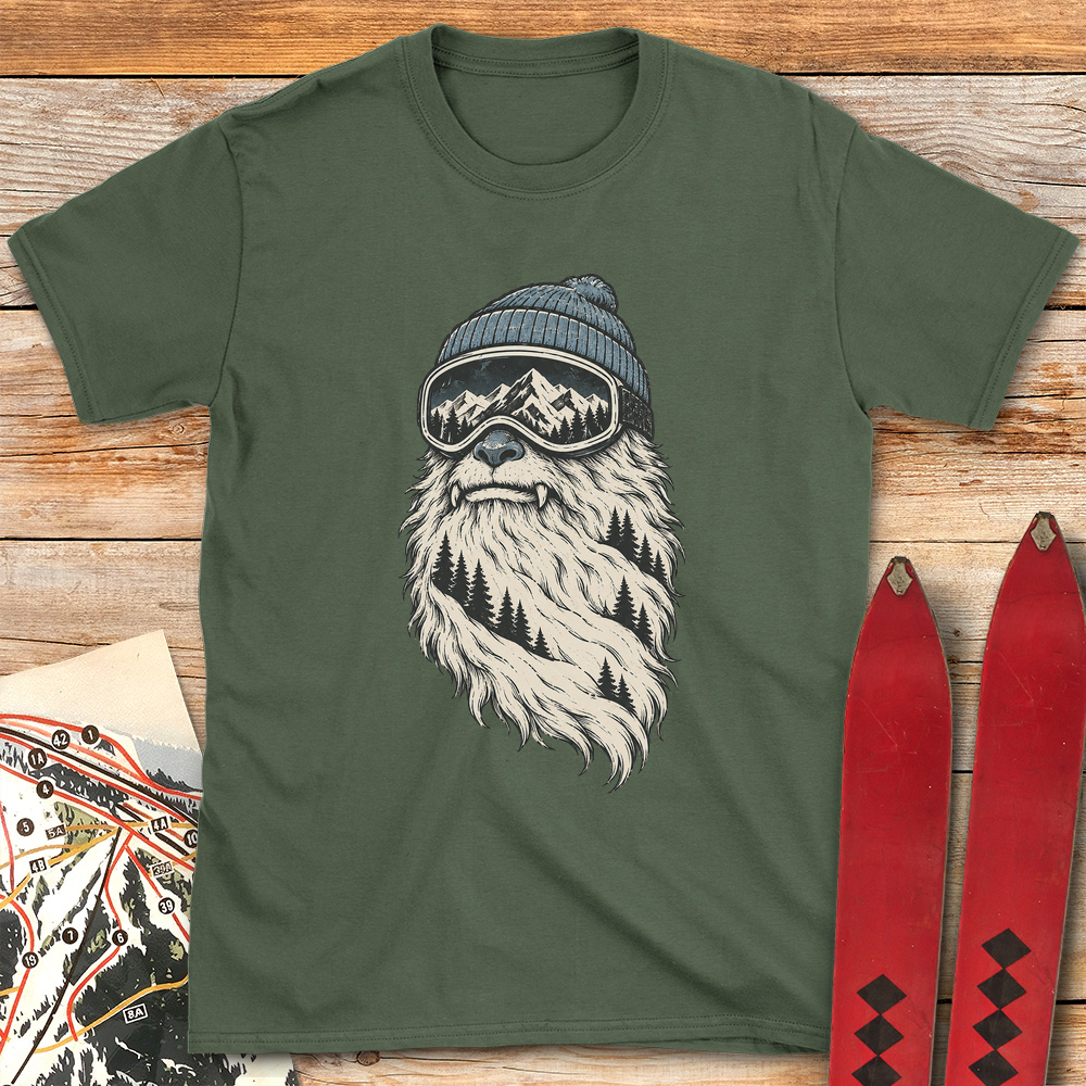 Yeti Dreams product image 4
