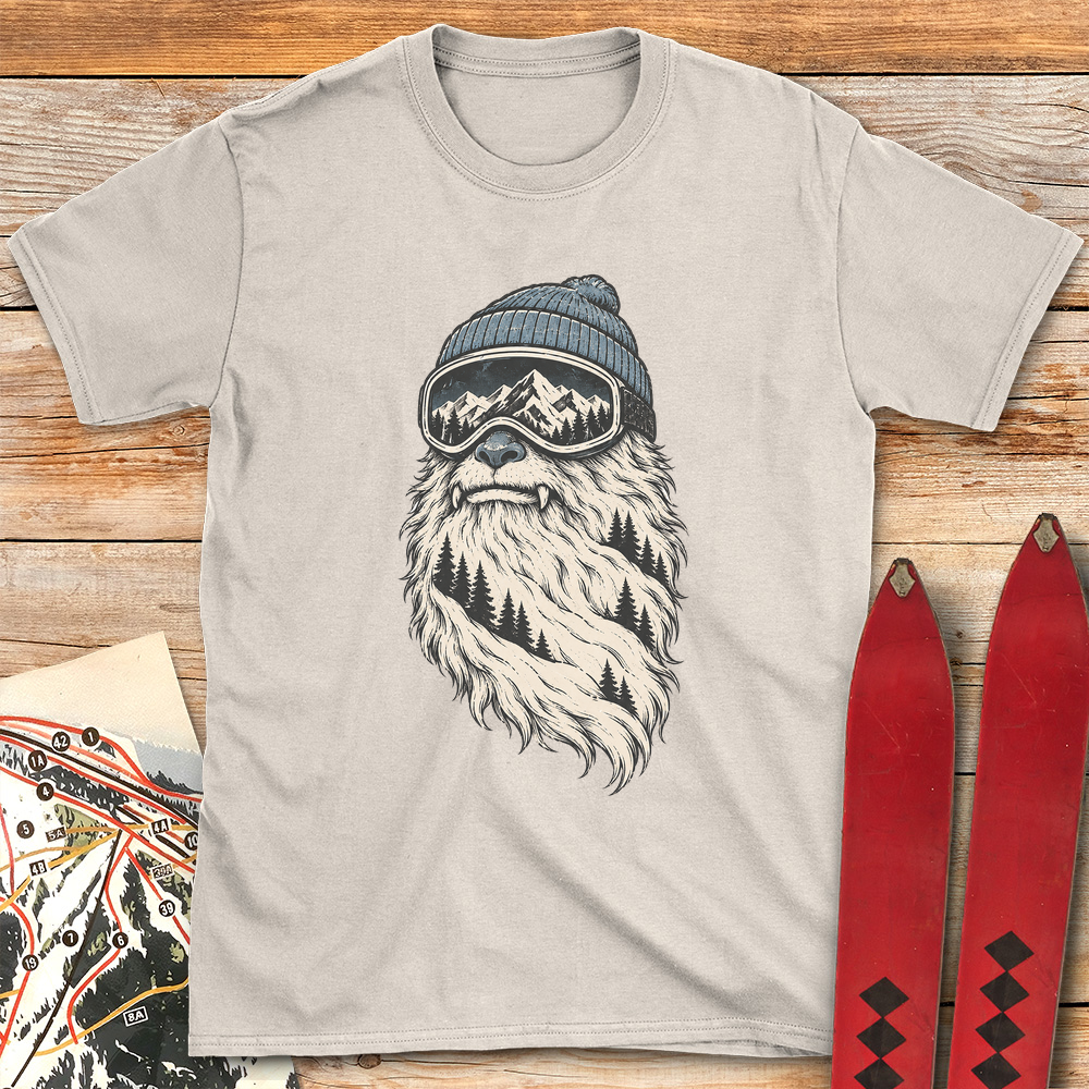 Yeti Dreams product image 5
