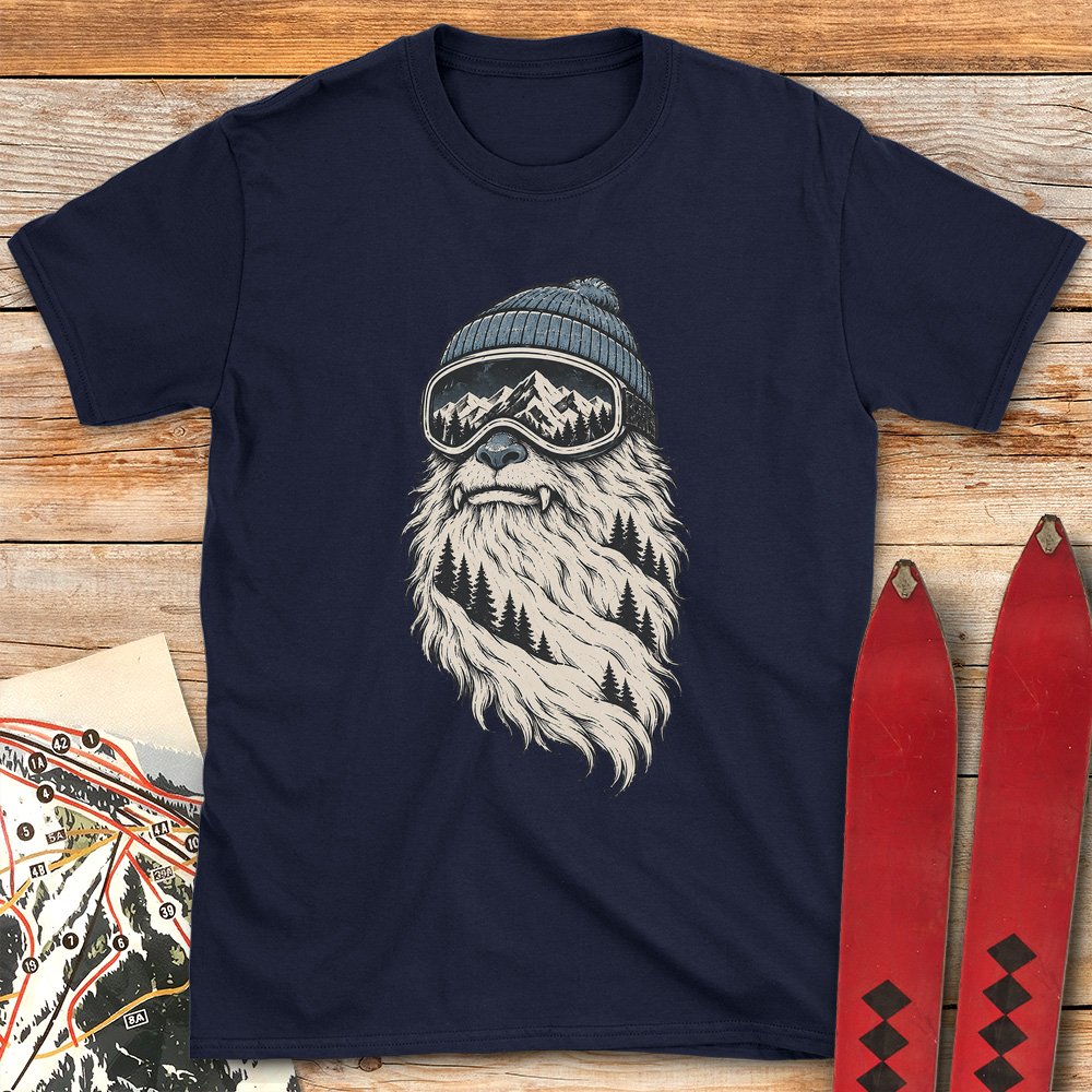 Yeti Dreams product image 2