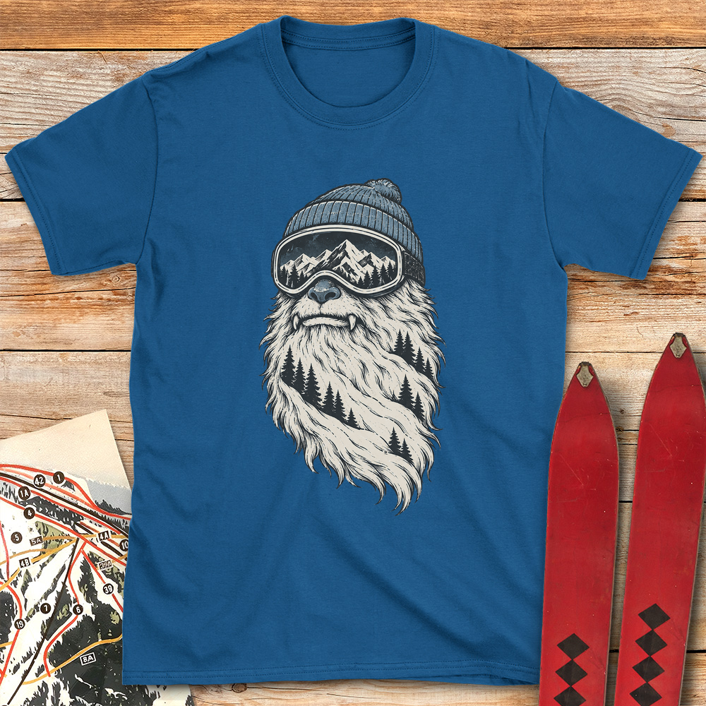 Yeti Dreams product image 6