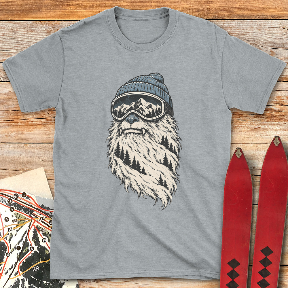 Yeti Dreams product image 1