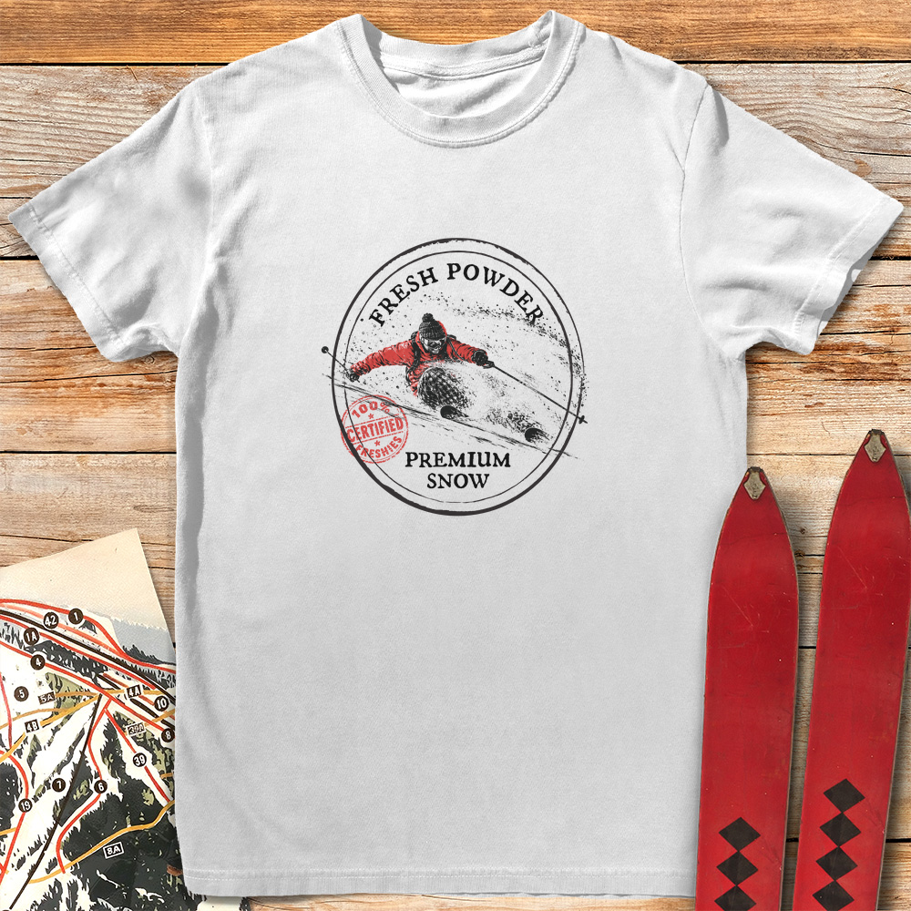 Certified Freshies product image 1
