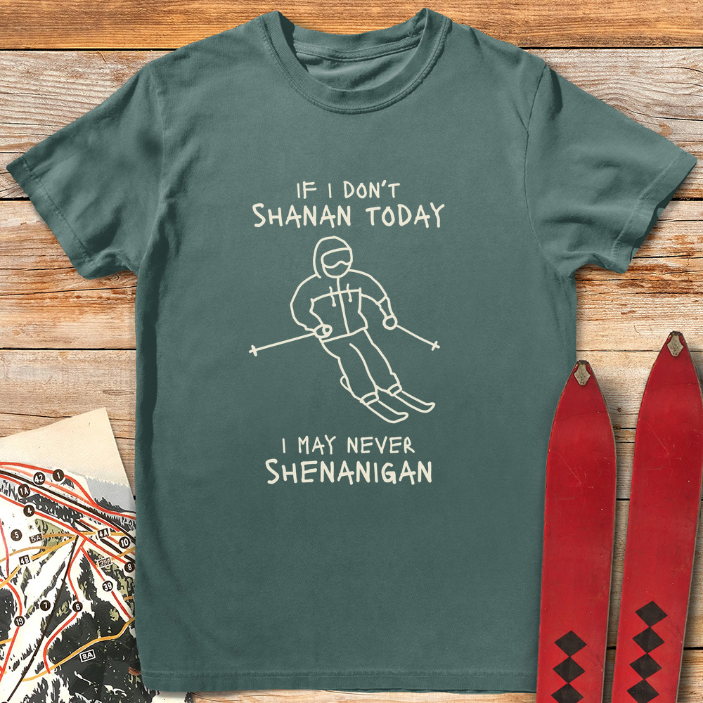Shenanigan product image 5