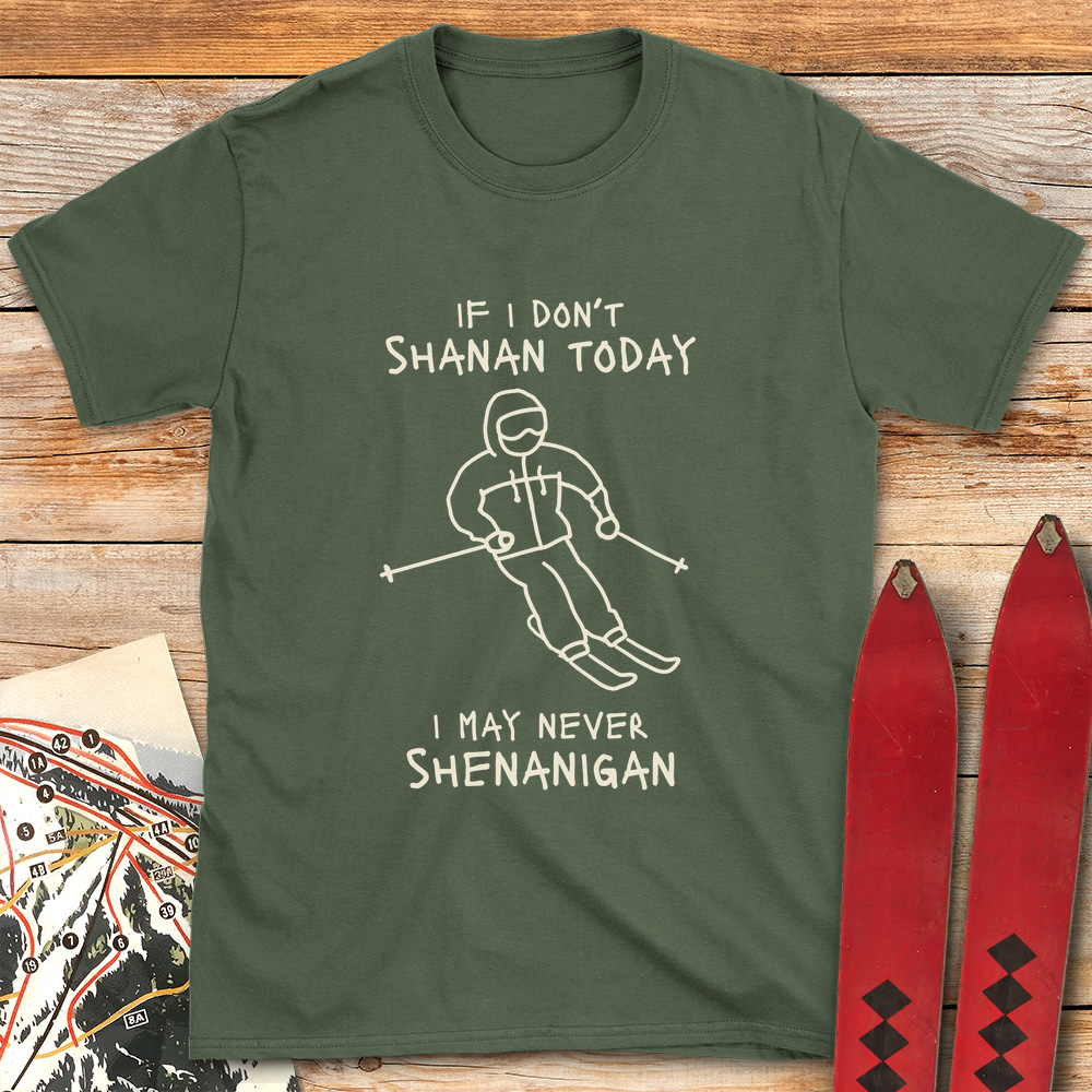 Shenanigan product image 4