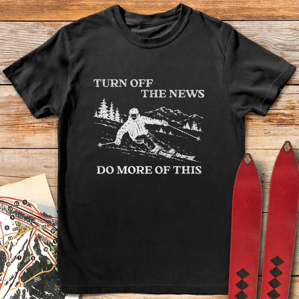 Turn Off The News product image 2
