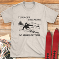 Turn Off The News product image 1