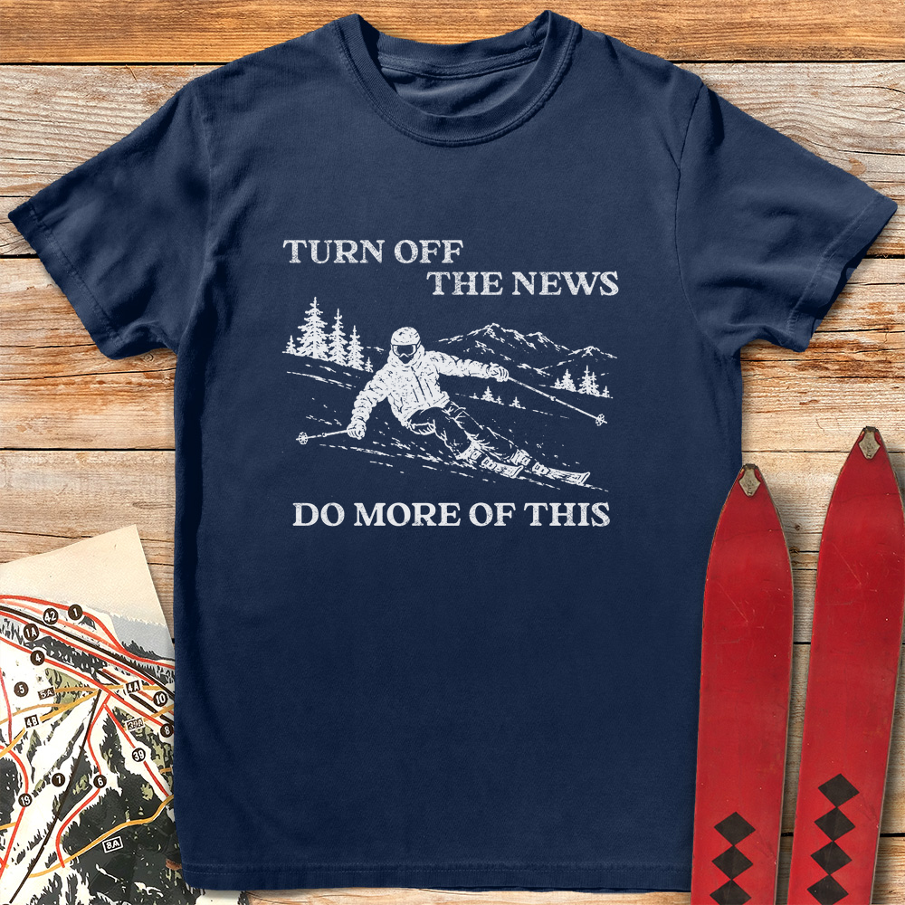 Turn Off The News product image 7