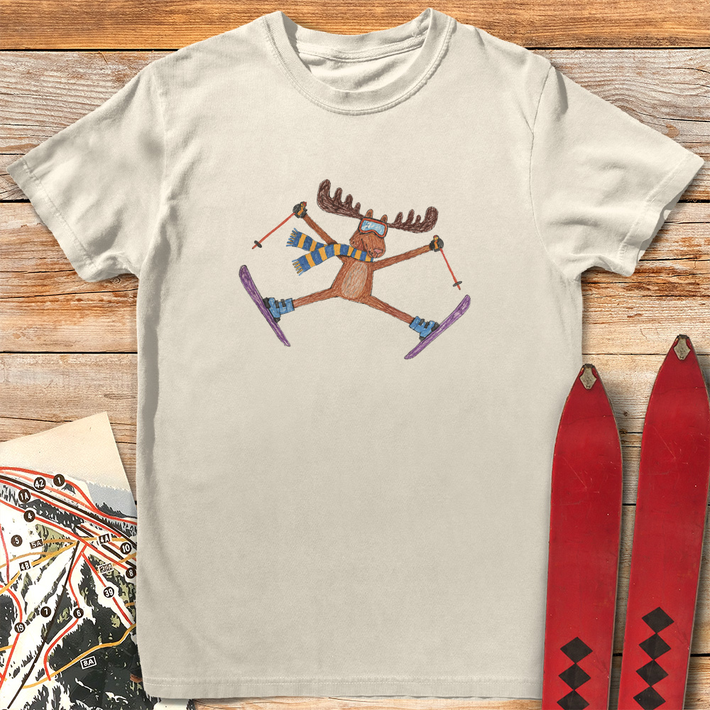 Eagle Moose product image 1