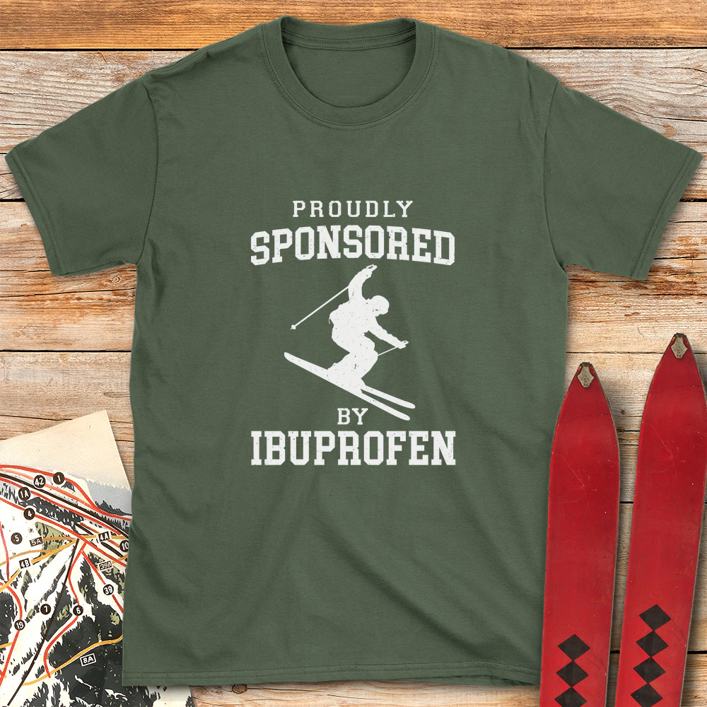 I'm Sponsored product image 1