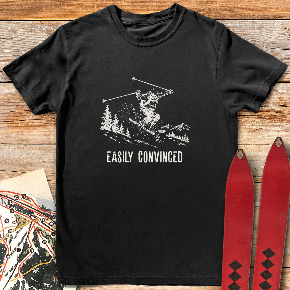 Easily Convinced product image 2