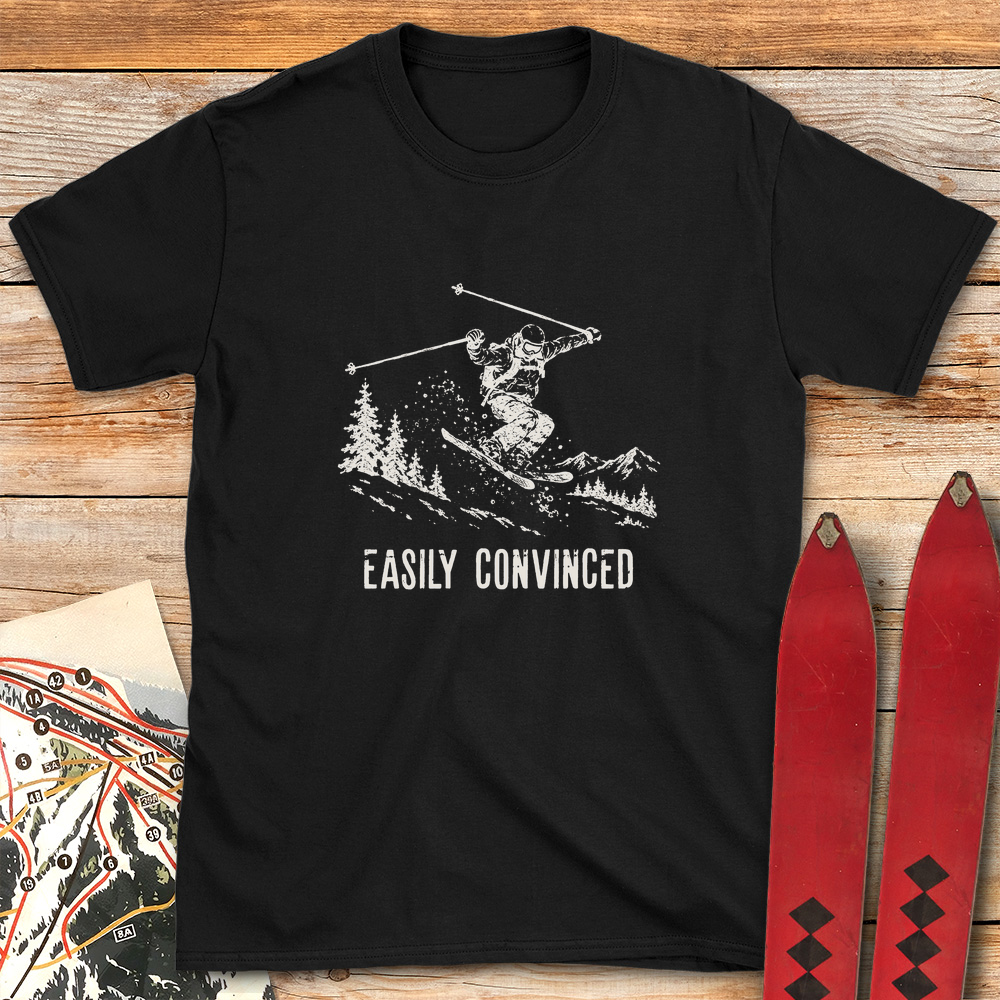Easily Convinced product image 3