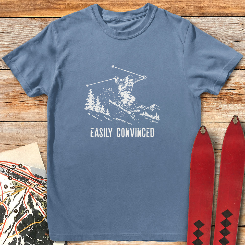 Easily Convinced product image 4