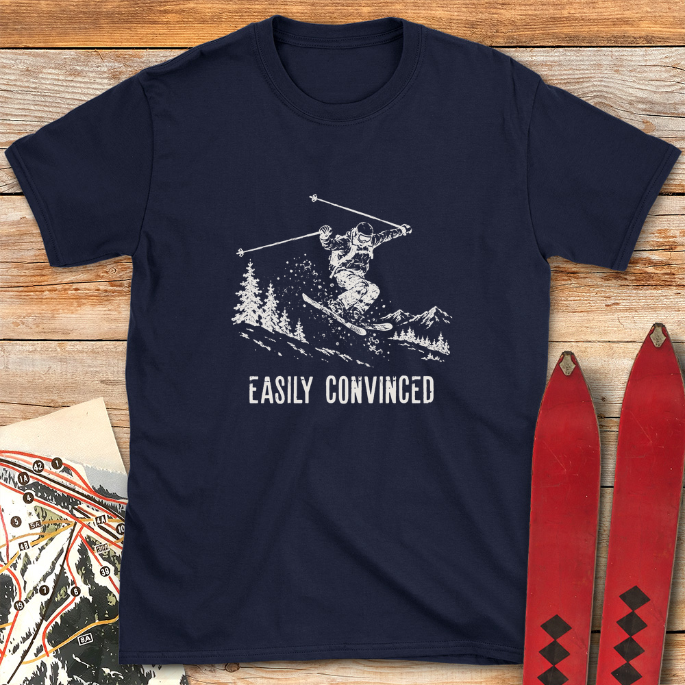 Easily Convinced product image 2
