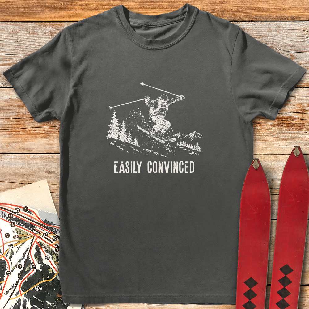 Easily Convinced product image 6