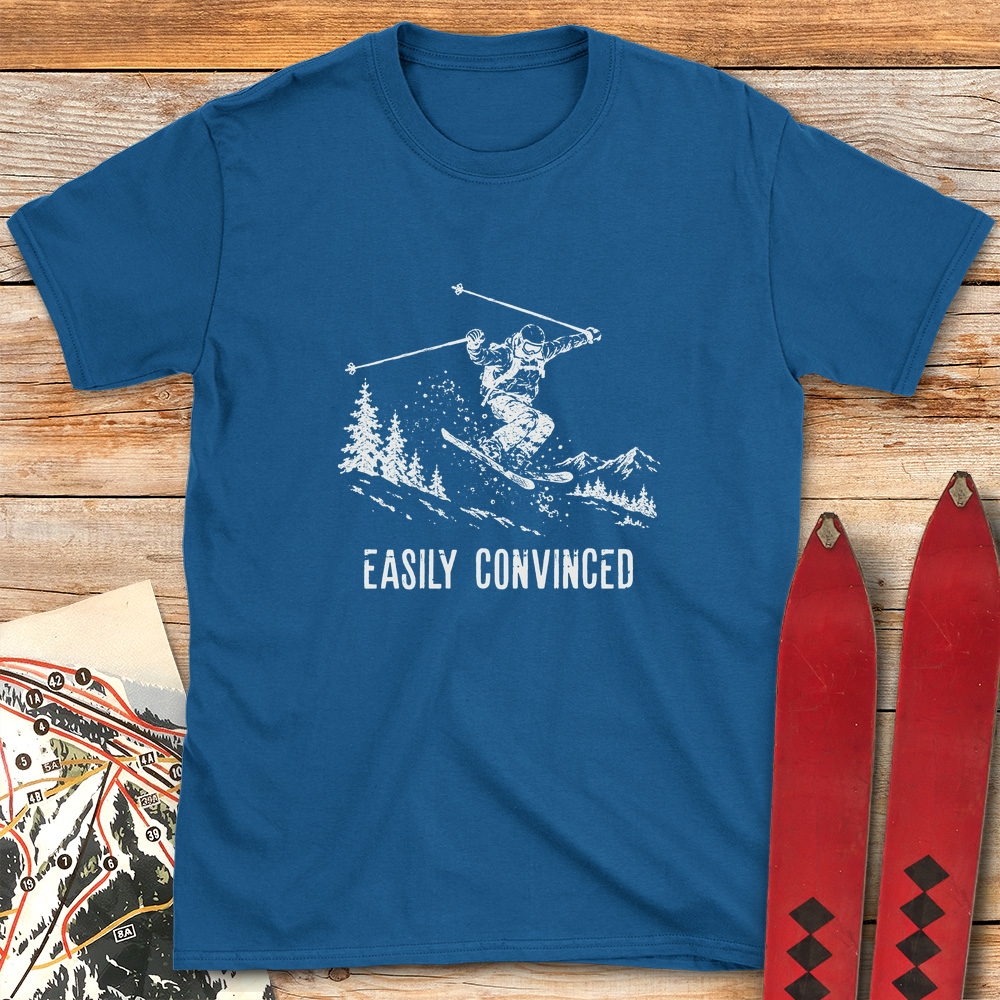 Easily Convinced product image 5