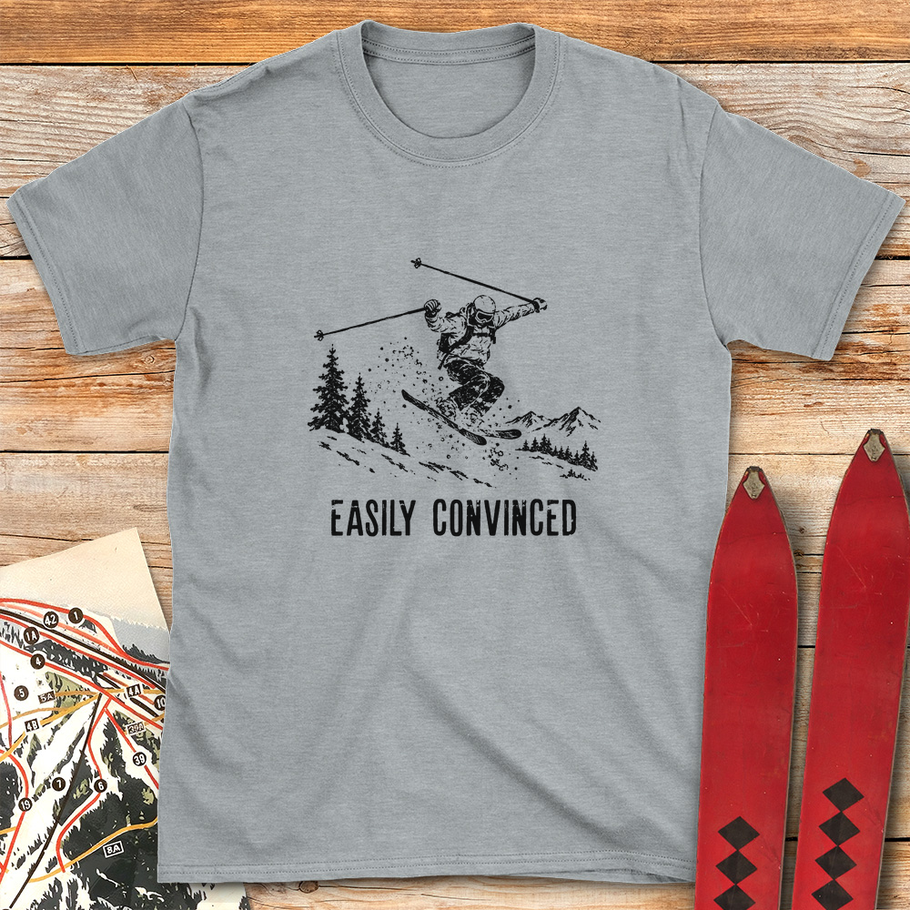 Easily Convinced product image 6
