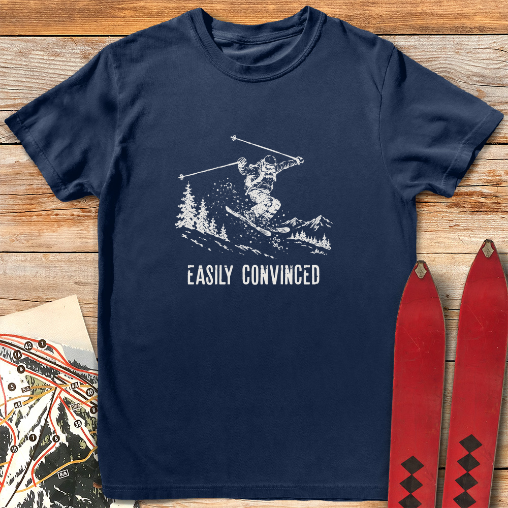 Easily Convinced product image 7