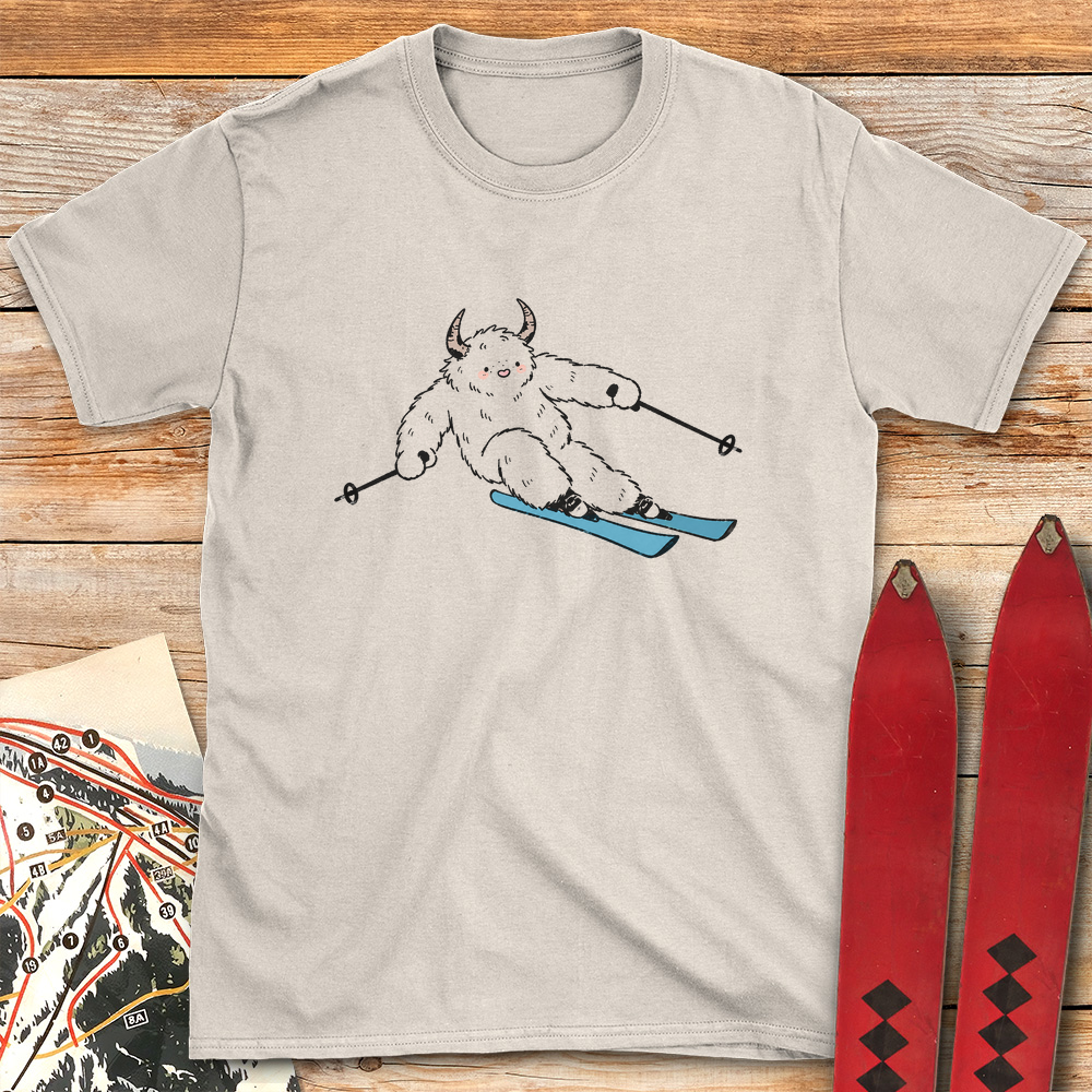 Lil Yeti Shredder product image 1