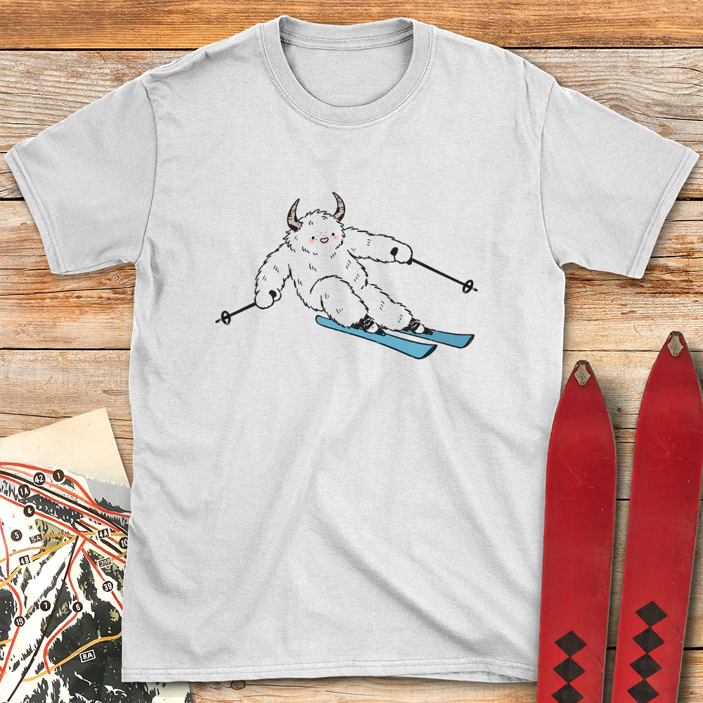 Lil Yeti Shredder product image 3