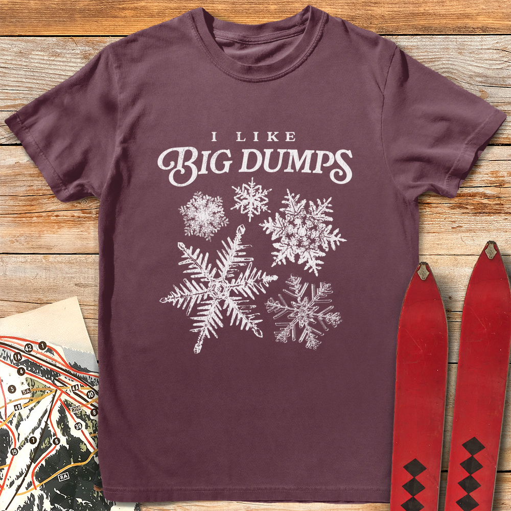 Big Dump Lover product image 3