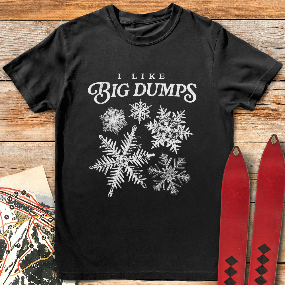 Big Dump Lover product image 2