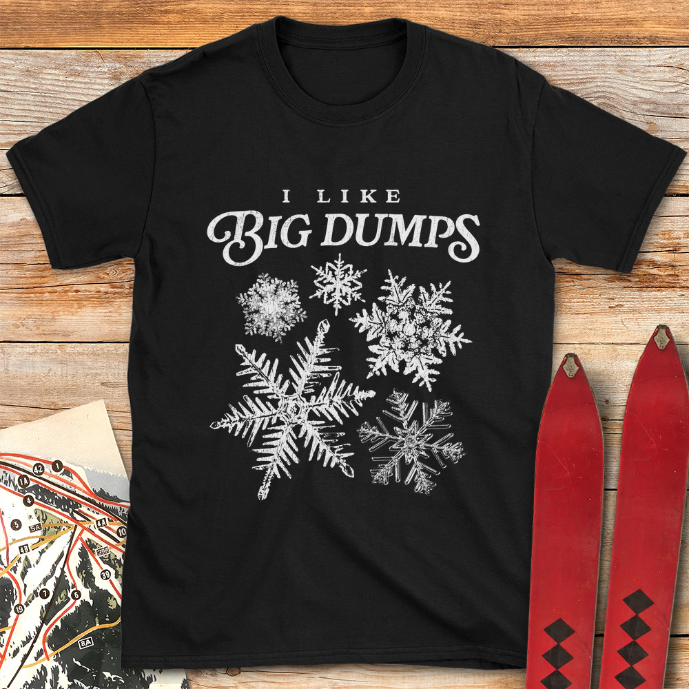 Big Dump Lover product image 2