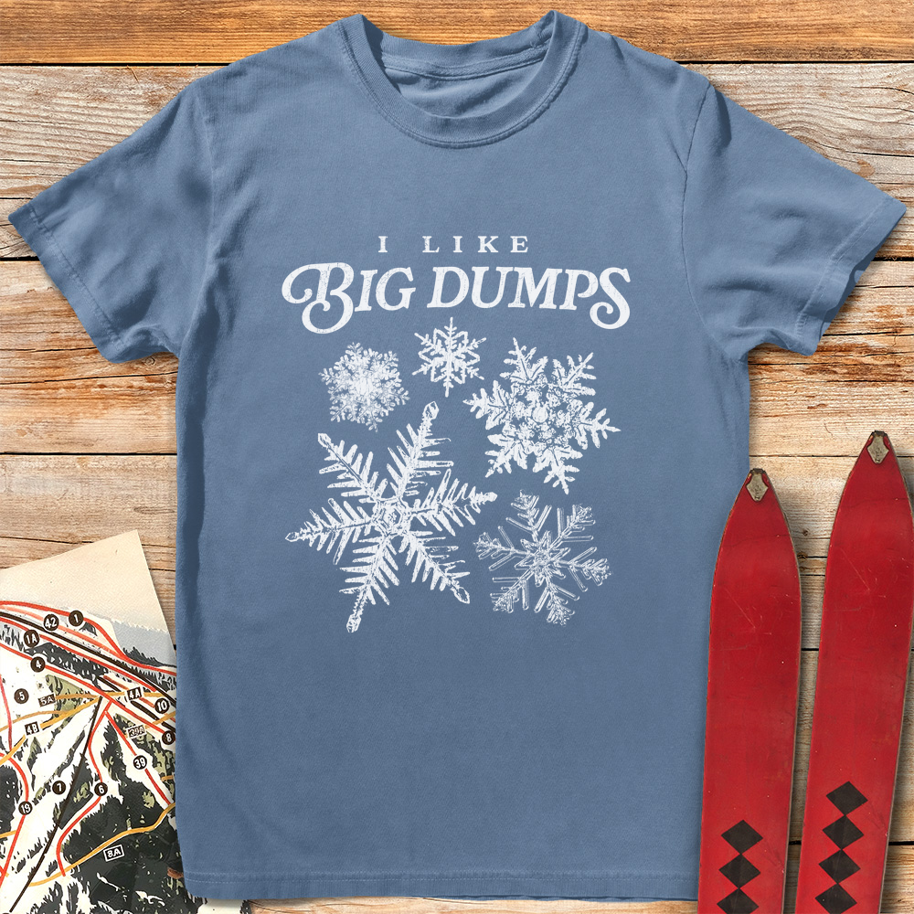 Big Dump Lover product image 4