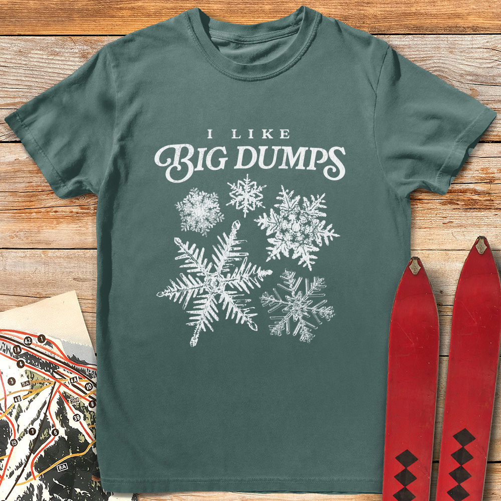 Big Dump Lover product image 5