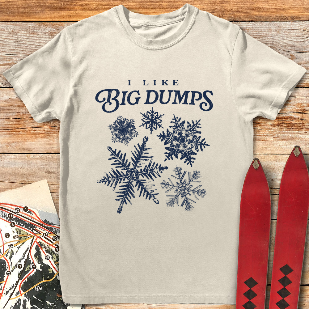 Big Dump Lover product image 6