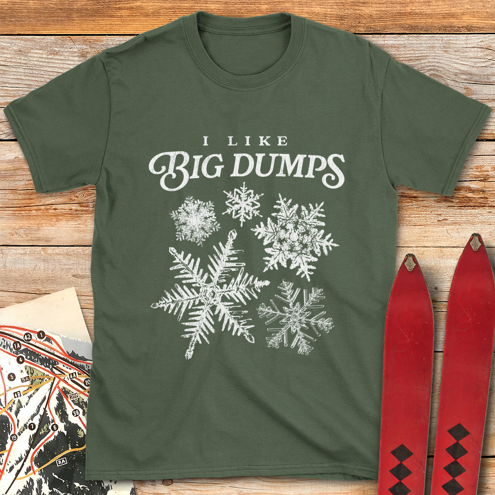 Big Dump Lover product image 3