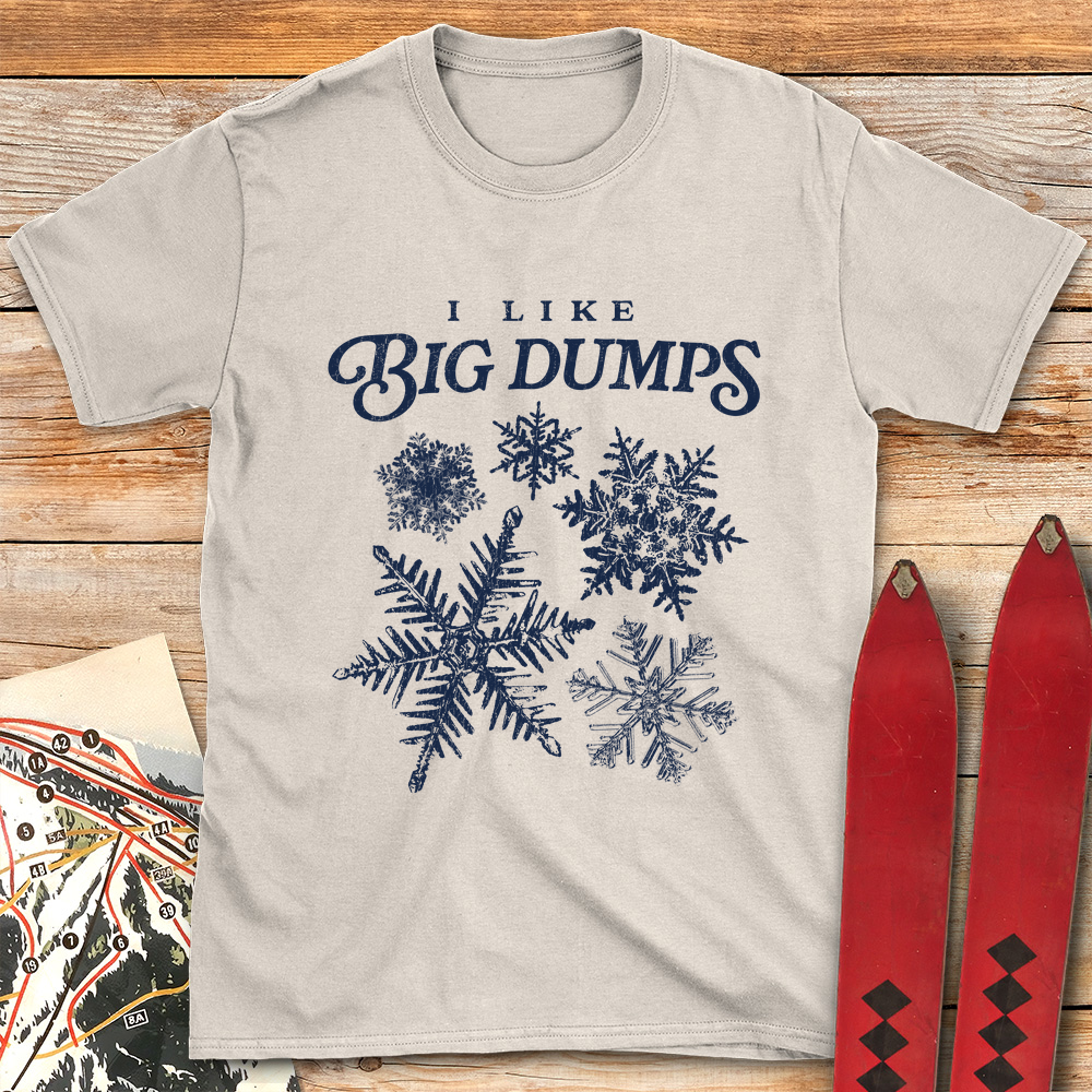 Big Dump Lover product image 4