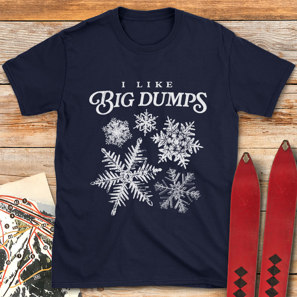 Big Dump Lover product image 1
