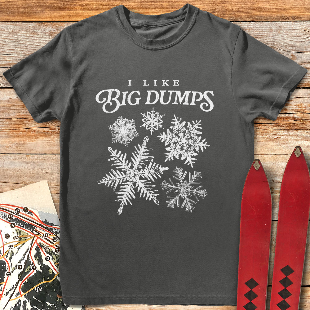 Big Dump Lover product image 7