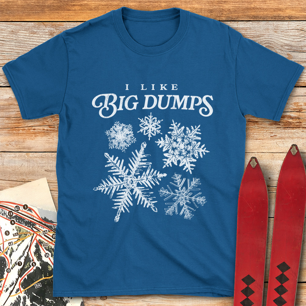 Big Dump Lover product image 5