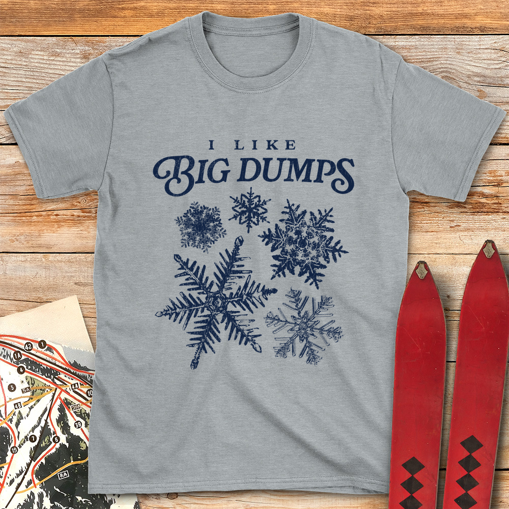 Big Dump Lover product image 6