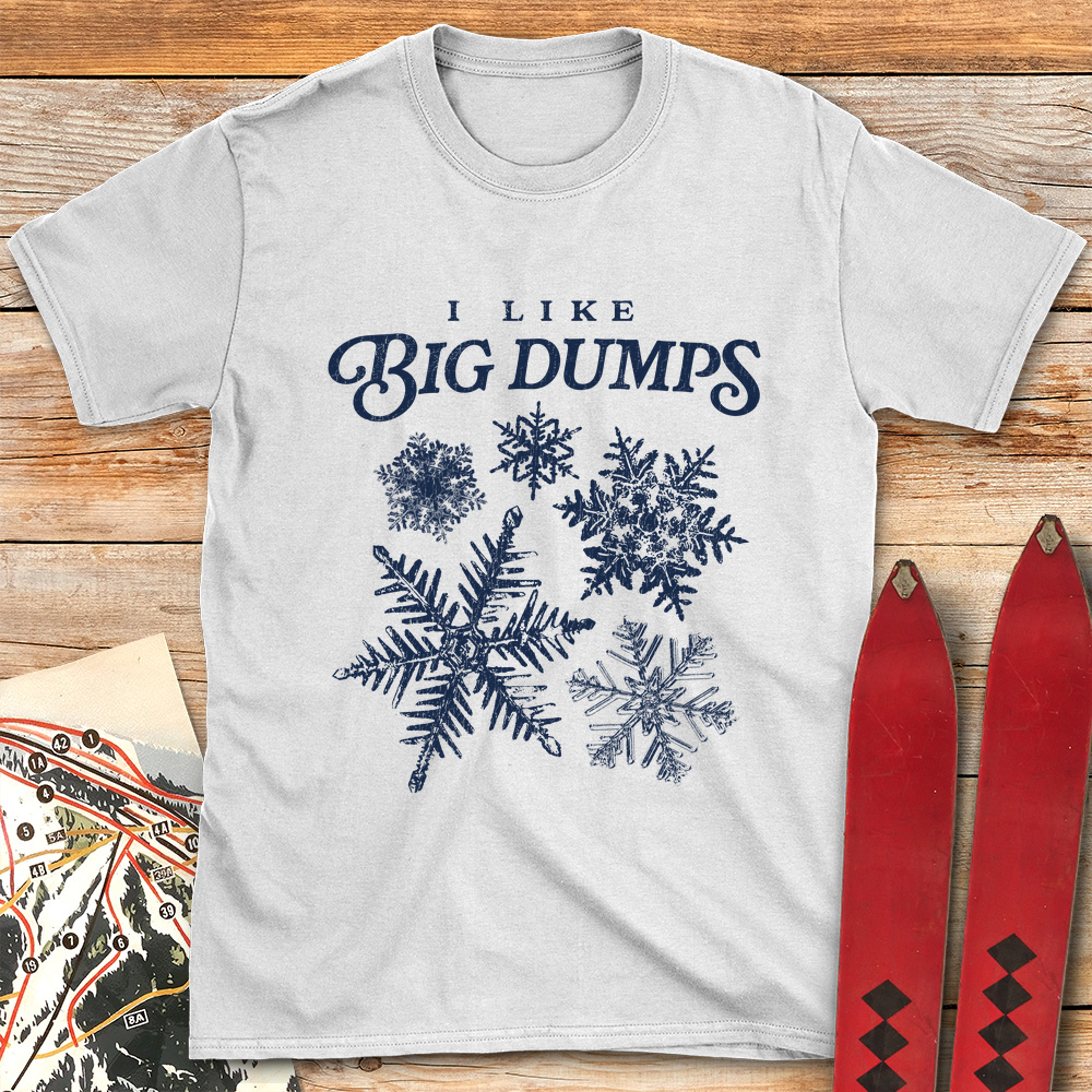Big Dump Lover product image 7