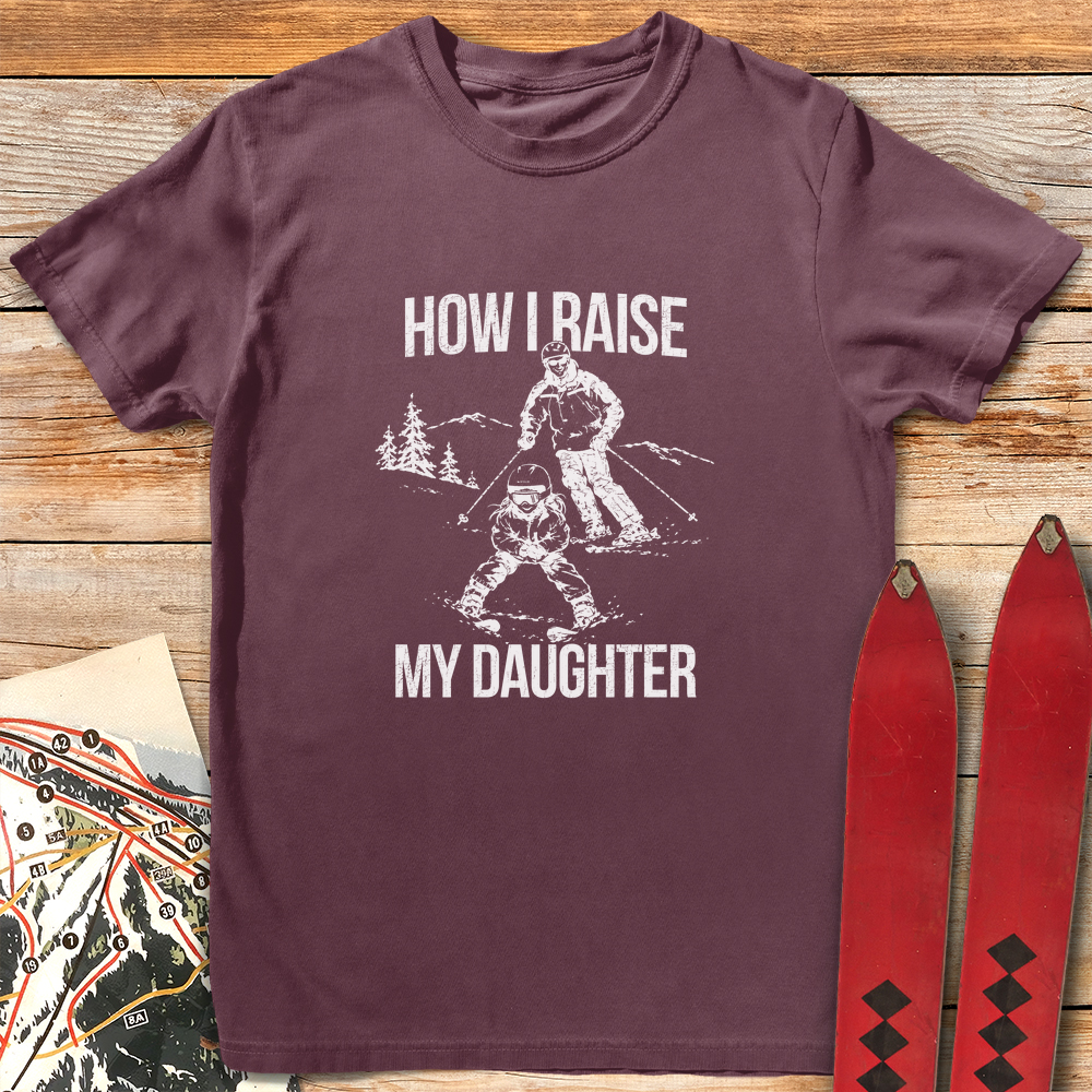 Daughter Raised Right product image 3