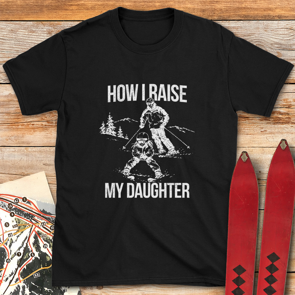 Daughter Raised Right product image 3