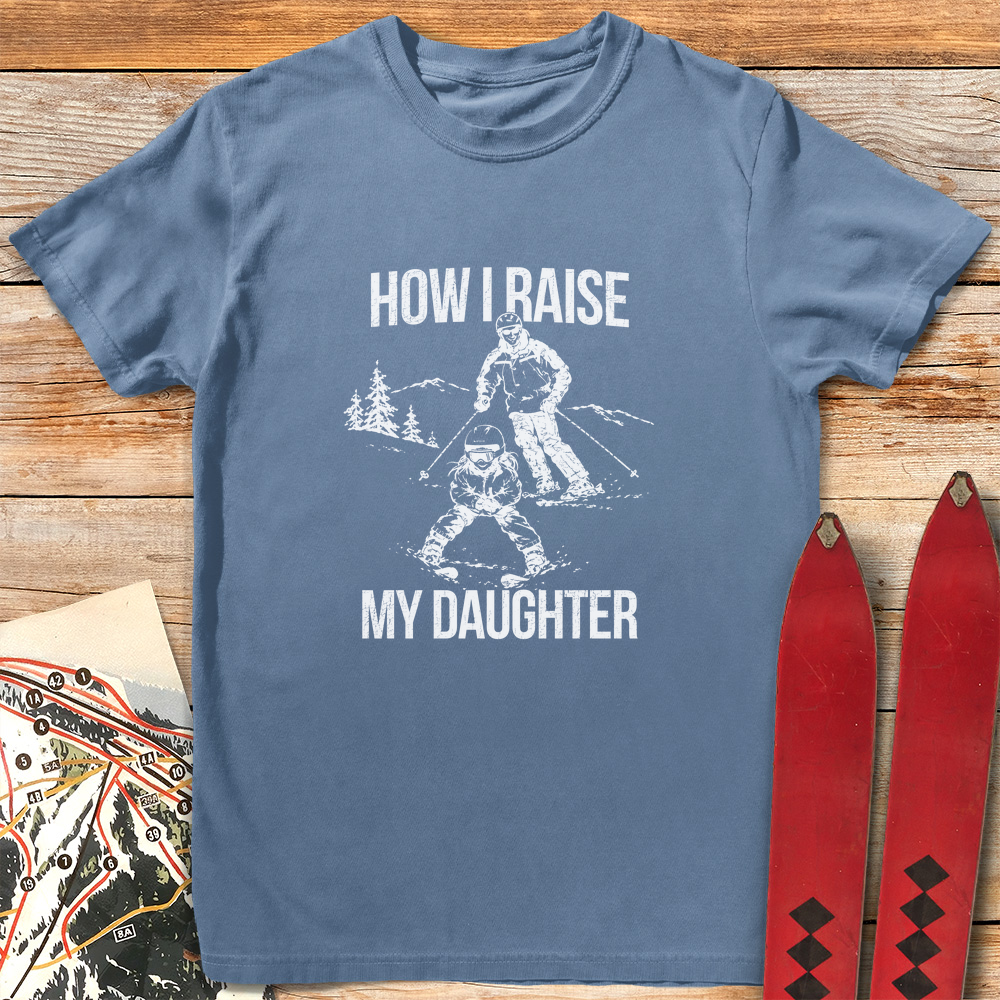 Daughter Raised Right product image 4