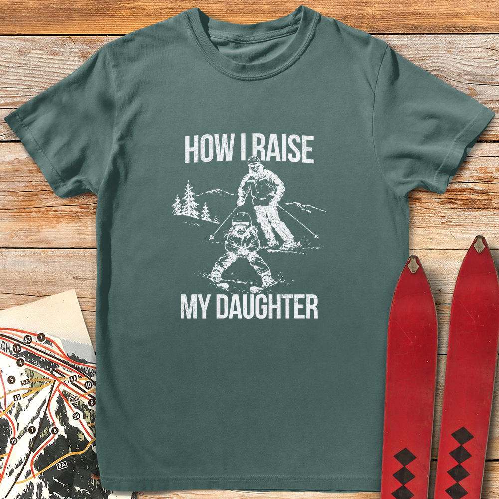 Daughter Raised Right product image 5