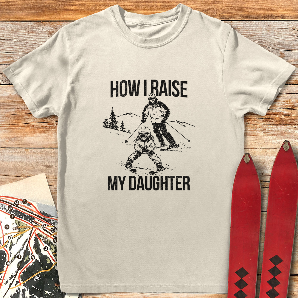 Daughter Raised Right product image 1