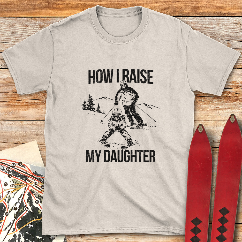 Daughter Raised Right product image 1