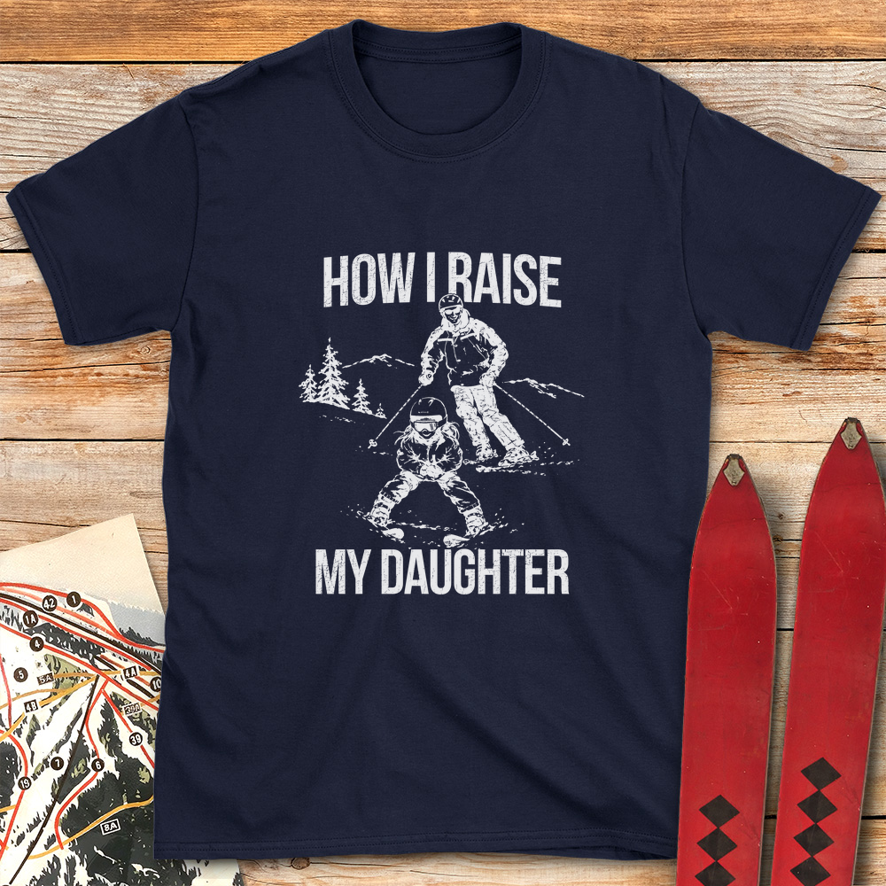 Daughter Raised Right product image 2